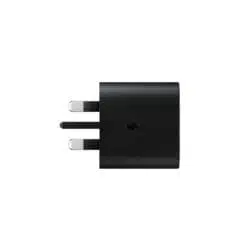 شارژر دیواری فست و PD تک پورت سامسونگ مدل Samsung EP-TA800 25W به همراه کابل شارژ Type-C عصرتولز