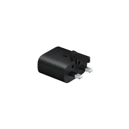 شارژر دیواری فست و PD تک پورت سامسونگ مدل Samsung EP-TA800 25W به همراه کابل شارژ Type-C عصرتولز