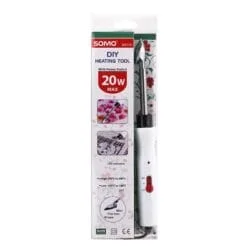 هویه 20 وات سومو مدل SOMO SM134 عصرتولز