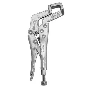 انبر قفلی لبه گیر عصرتولز