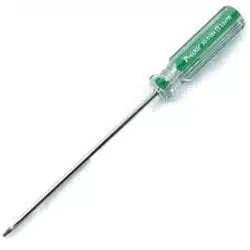 پیچ گوشتی دوسو 3.0x 100mm پروسکیت مدل Proskit SD-5105A