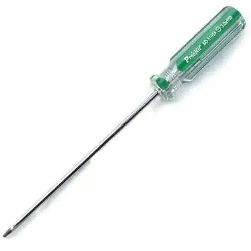 پیچ گوشتی دوسو 3.0x 100mm پروسکیت مدل Proskit SD-5105A