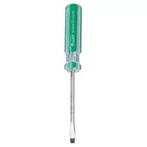پیچ گوشتی دوسو 5.0x 100mm پروسکیت مدل Proskit SD-5110A
