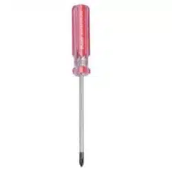 پیچ گوشتی چهارسو PH1x 100mm پروسکیت مدل Proskit SD-5110B
