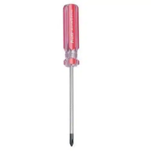 پیچ گوشتی چهارسو PH1x 100mm پروسکیت مدل Proskit SD-5110B