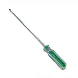 پیچ گوشتی چهارسو 5.0x 150mm پروسکیت مدل Proskit SD-5116A