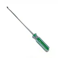 پیچ گوشتی چهارسو 5.0x 150mm پروسکیت مدل Proskit SD-5116A