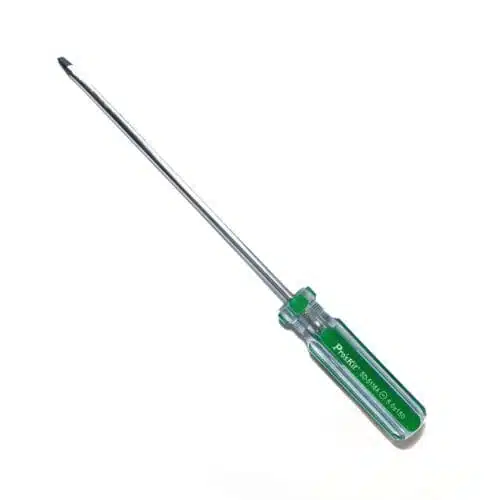پیچ گوشتی چهارسو 5.0x 150mm پروسکیت مدل Proskit SD-5116A