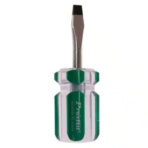 پیچ گوشتی دوسو 6.0x 38mm پروسکیت مدل Proskit SD-5120A
