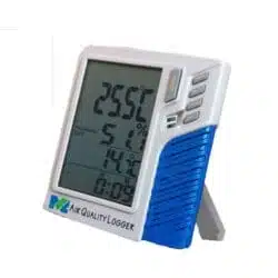 دیتالاگر دما و رطوبت نصبی ام آی سی مدل MIC 98586j