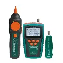 تستر شبکه و زوج یاب پروسکیت مدل ProsKit MT-7071K پروسکیت