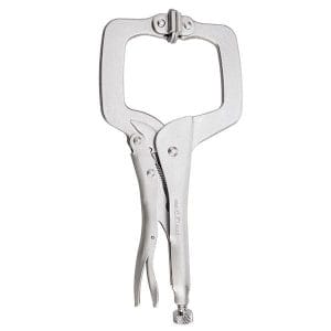 انبر قفلی C شکل عصرتولز