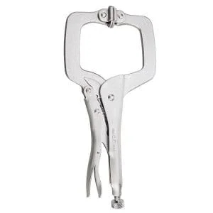 انبر قفلی C شکل عصرتولز