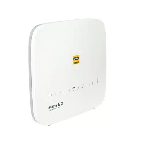 مودم 3G/4G ایرانسل مدل FDi40 E2 همراه با سیم کارت asrtools