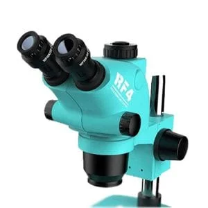 لوپ سه چشم بازویی آر اف فور مدل RF4 RF6565TVW