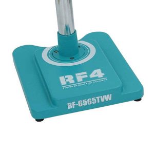 لوپ سه چشم بازویی آر اف فور مدل RF4 RF6565TVW