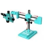 لوپ سه چشم بازویی آر اف فور مدل RF4 RF6565TVW