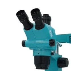 لوپ سه چشم بازویی آر اف فور مدل RF4 RF6565TVW - تصویر 4