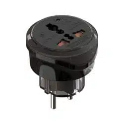 مبدل برق سومو مدل SOMO SM100 عصرتولز