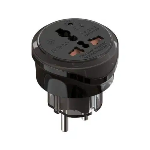مبدل برق سومو مدل SOMO SM100 عصرتولز