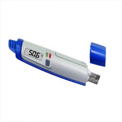 ثبات دما و رطوبت USB ام آی سی مدل MIC 98583