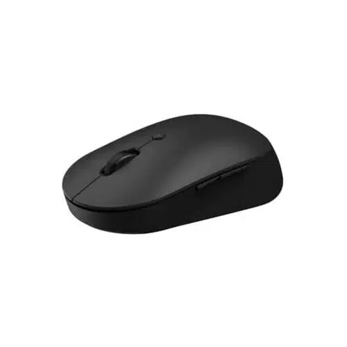 ماوس بی سیم شیائومی مدل Xiaomi WXSMSBMW02 عصرتولز