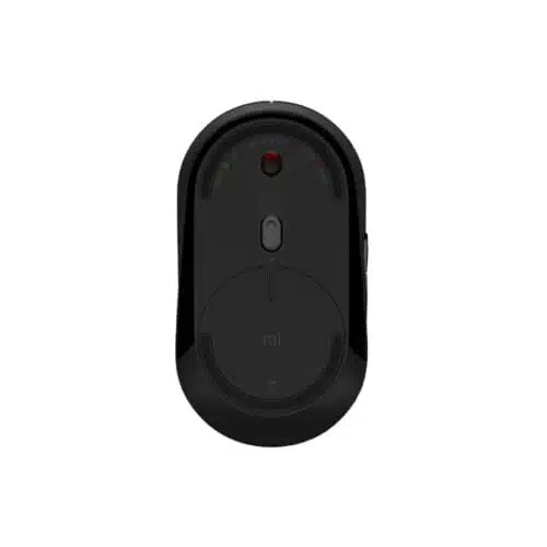 ماوس بی سیم شیائومی مدل Xiaomi WXSMSBMW02 عصرتولز