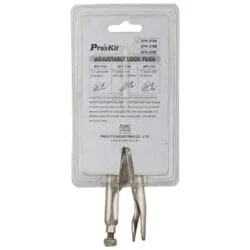 انبر قفلی پروسکیت مدل PROSKIT 8PK-378A عصرتولز