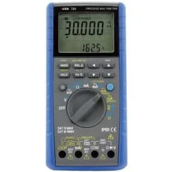 مولتی متر دیجیتال ویکتور مدل VICTOR VC-79A - تصویر 4