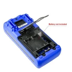 مولتی متر دیجیتال ویکتور مدل VICTOR VC-79A - تصویر 3