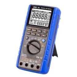 مولتی متر دیجیتال ویکتور مدل VICTOR VC-79A - تصویر 2