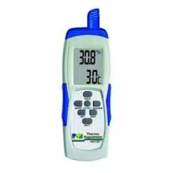 دیتالاگر دما و رطوبت پرتابل ام آی سی مدل MIC 98875SD