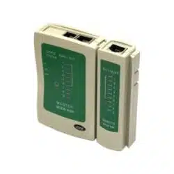 تستر شبکه ویکتور مدل VICTOR 468 عصرتولز