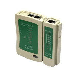 تستر شبکه ویکتور مدل VICTOR 468 عصرتولز