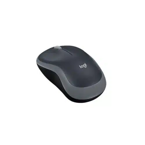 ماوس بی‌ سیم لاجیتک مدل logitech M185 عصرتولز