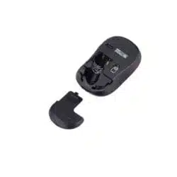 ماوس بی‌ سیم لاجیتک مدل logitech M185 عصرتولز