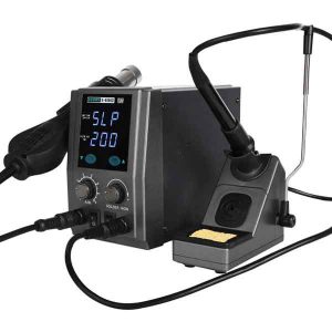 هیتر هویه دیجیتال سوگون مدل SUGON S-8596D