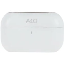 هدفون بلوتوثی آکو مدل ACO Quick PLUS AQ221 عصرتولز