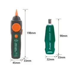 تستر شبکه و زوج یاب پروسکیت مدل ProsKit MT-7071