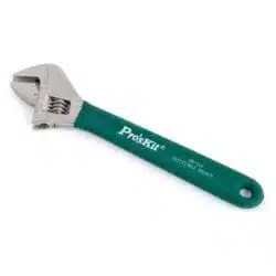 آچار فرانسه 10 اینچی پروسکیت مدل ProsKit HW-010