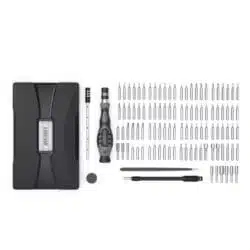 ست پیچ گوشتی مجموعه 106 عددی جک می مدل Jakemy JM-8176 عصرتولز