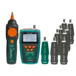 تستر شبکه و زوج یاب پروسکیت مدل ProsKit MT-7071K پروسکیت