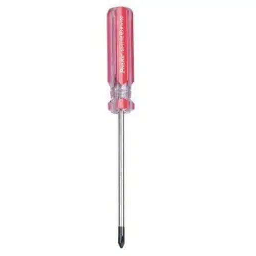 پیچ گوشتی چهارسو PH1x 100mm پروسکیت مدل Proskit SD-5110B