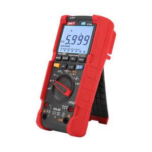 مولتی متر دیجیتال یونی تی مدل UNI-T UT196 عصرتولز