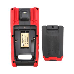 مولتی متر دیجیتال یونی تی مدل UNI-T UT196 عصرتولز