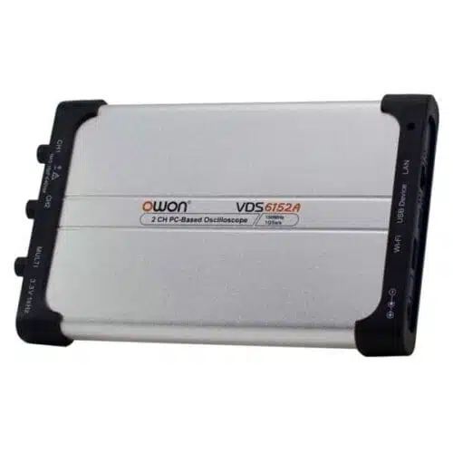 کارت اسیلوسکوپ اوون مدل OWON VDS-6152A