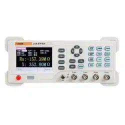 LCR متر دیجیتال رومیزی ویکتور مدل Victor VC-4091B عصرتولز