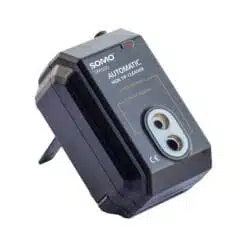 پاک کننده اتوماتیک نوک هویه دو کاره سومو مدل SOMO SM500 عصرتولز