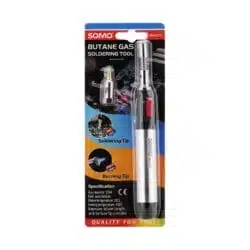 هویه گازی سومو مدل SOMO SM-G210 مجموعه 2 عددی asrtools