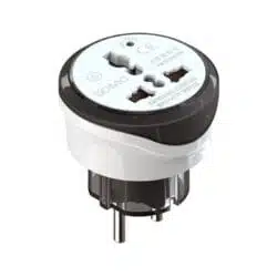 مبدل برق سومو مدل SOMO SM100 عصرتولز